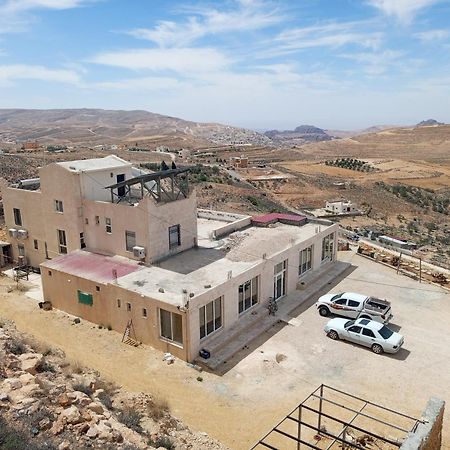 Petra Mountain House Apartment Wadi Musa Exterior photo