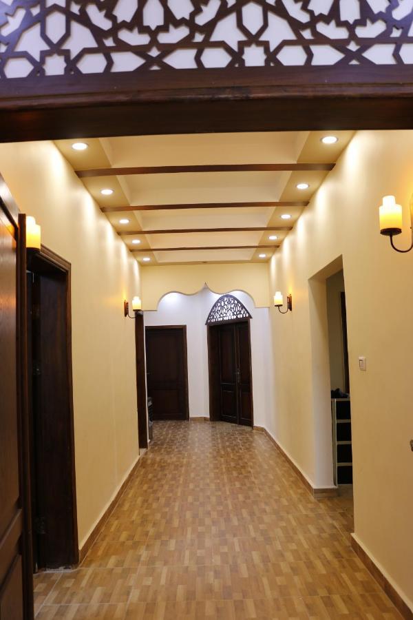 Petra Mountain House Apartment Wadi Musa Exterior photo